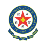 聖士提反女子中學校徽
