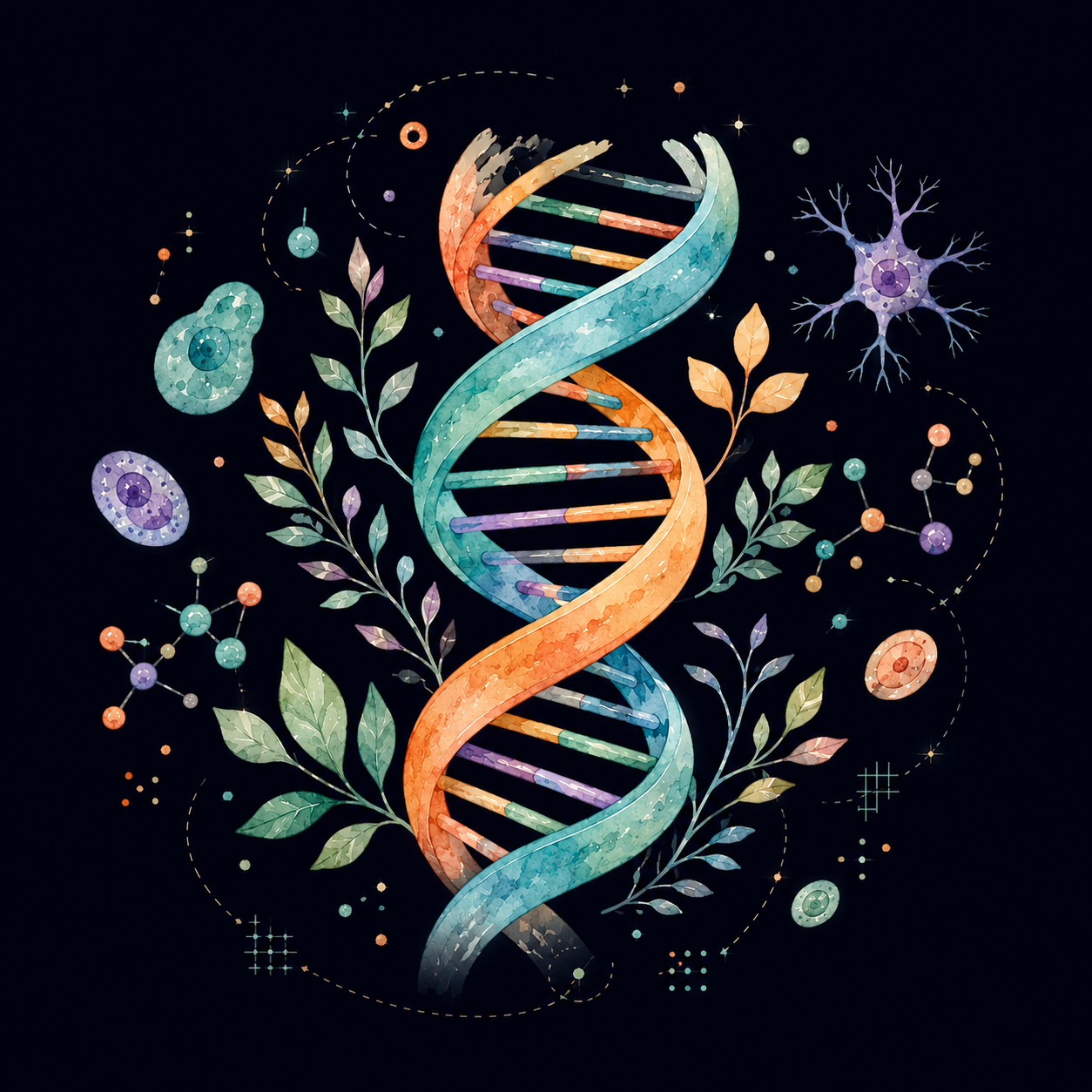 Uni Biology DSE Biology選擇題教材