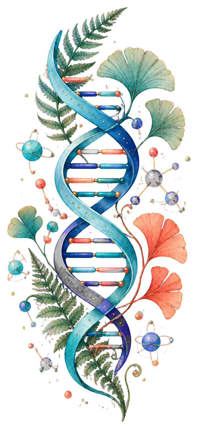 DSE生物課程｜內容圖片 2
