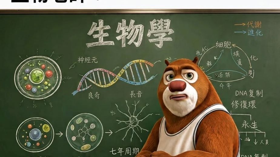 【DSE Biology 生物秘方】炎症反應 Inflammation：受傷後為何紅腫發熱？｜DSE Biology 圖卡 28