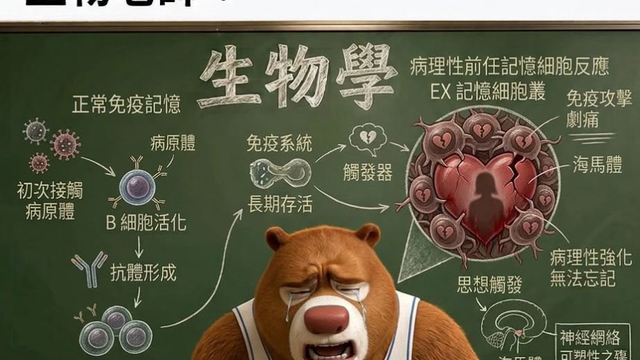 【DSE Biology 生物秘方】呼氣 Exhalation：由肌肉鬆弛到空氣排出｜DSE Biology 圖卡 14