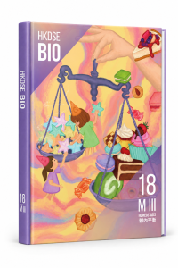 中五DSE Biology藝術風筆記－體內平衡