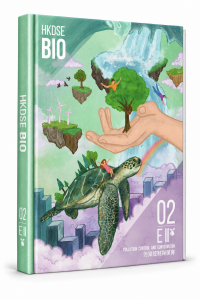 中六DSE Biology選修筆記－生態學課題二