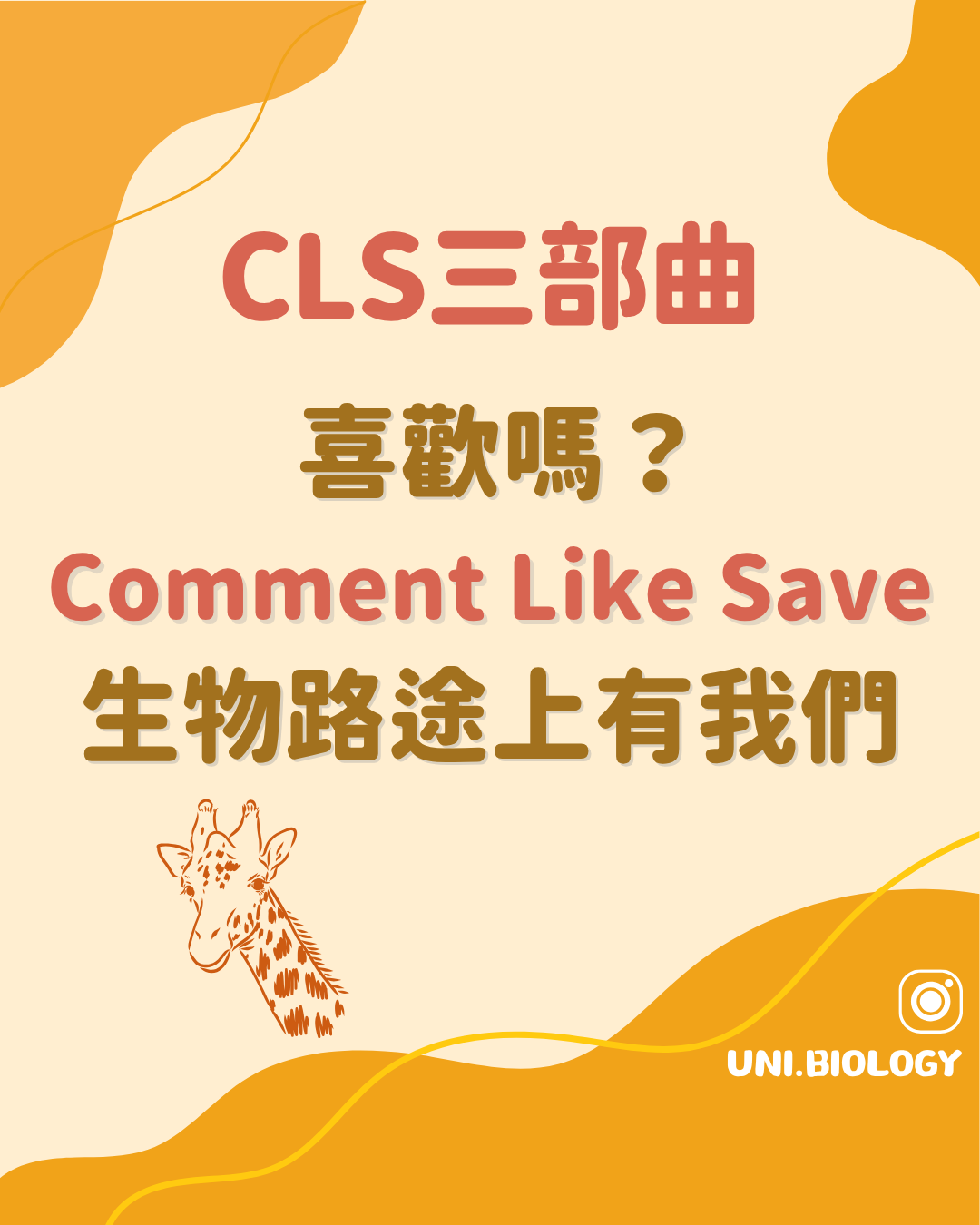 植物礦物質概念系列社交媒體提示頁