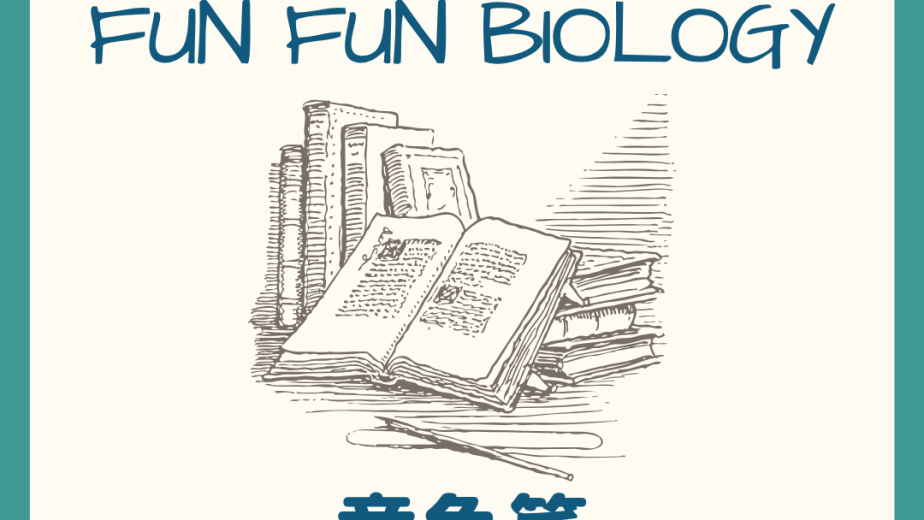 趣趣生物百科章魚與三個心臟主題封面