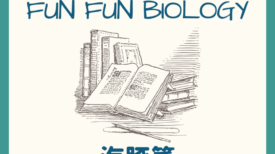 趣趣生物百科海豚睡眠主題封面