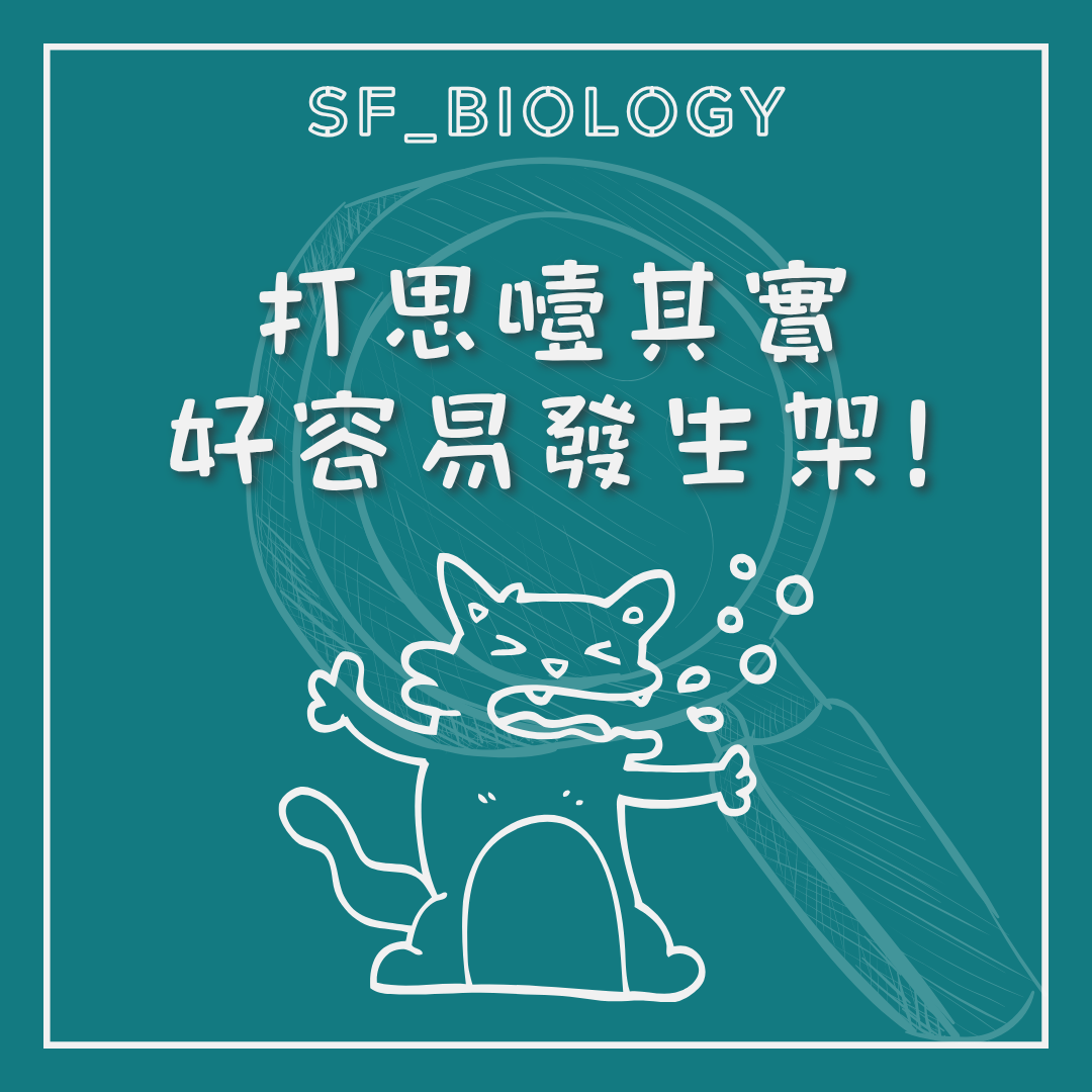 打思噎容易發生的說明插圖
