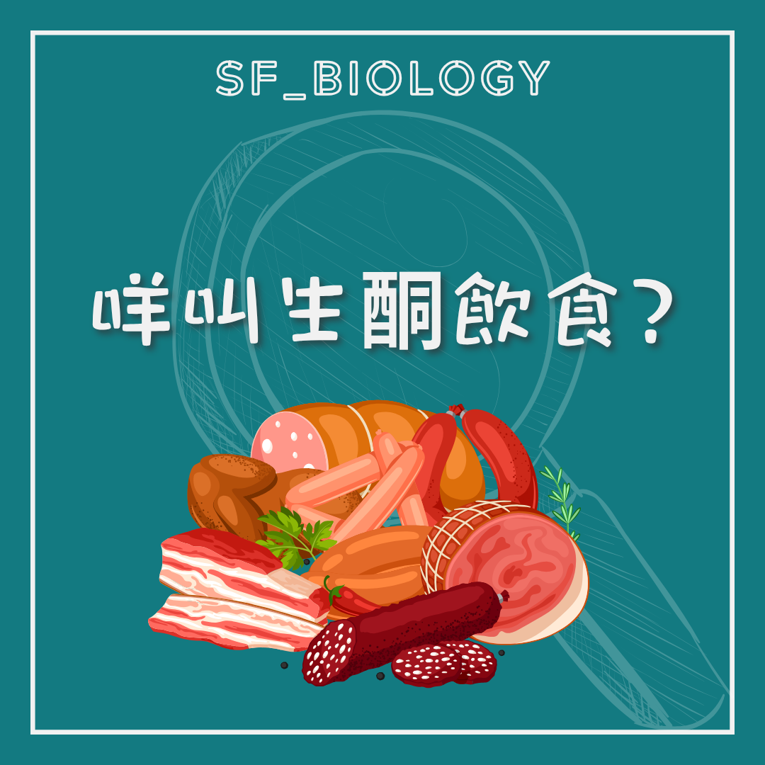 甚麼是生酮飲食的提問