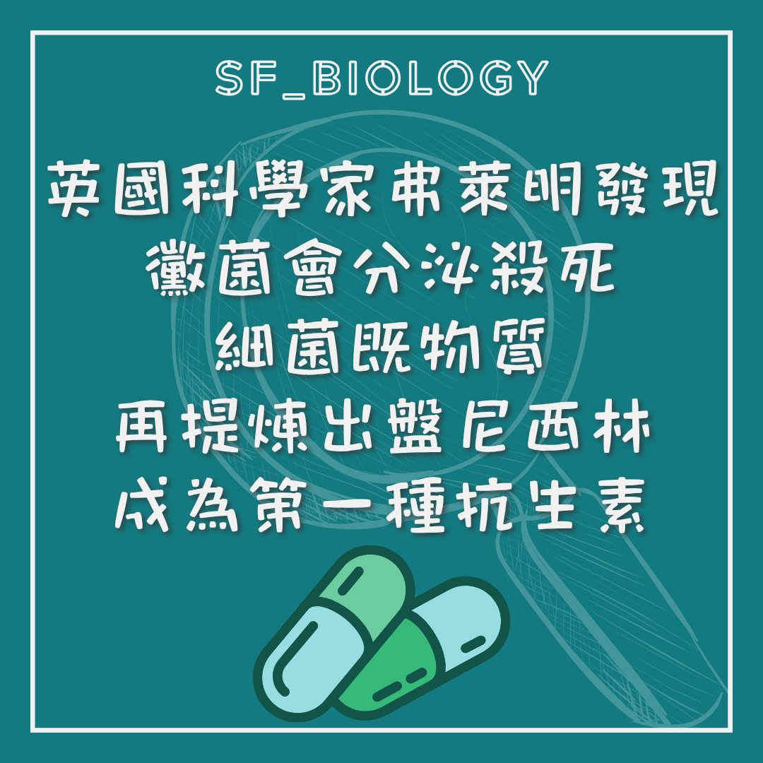 抗生素與消炎止痛藥作用不同的提示